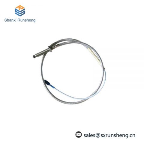 Bently Nevada 330104-00-14-10-02 CN Proximity Probe - Advanced Sensor Technology for Industrial Control