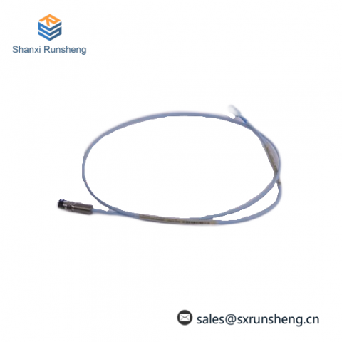 Bently Nevada 330104-00-25-10-02-CN: Industrial Control Module for Advanced Automation Solutions