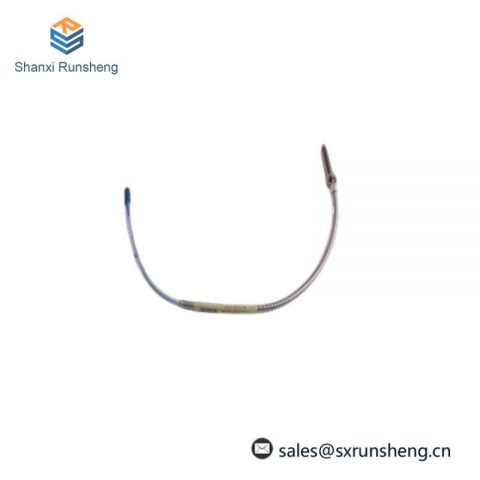 Bently Nevada 330104-01-06-10-02-00 Proximity Probes - Precision Sensor for Industrial Automation