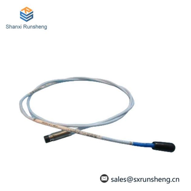 BENTLY NEVADA 330104-01-06-50-02-05 Proximity Sensor: Precision Measurement for Industrial Control Systems