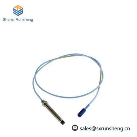 Bently Nevada 330104-02-18-10-01-00 Proximity Probes for Advanced Industrial Control Systems