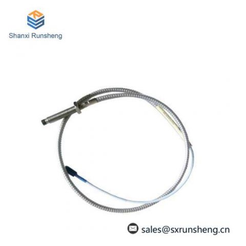 Bently Nevada 330104-05-10-10-02-05 Extension Cable