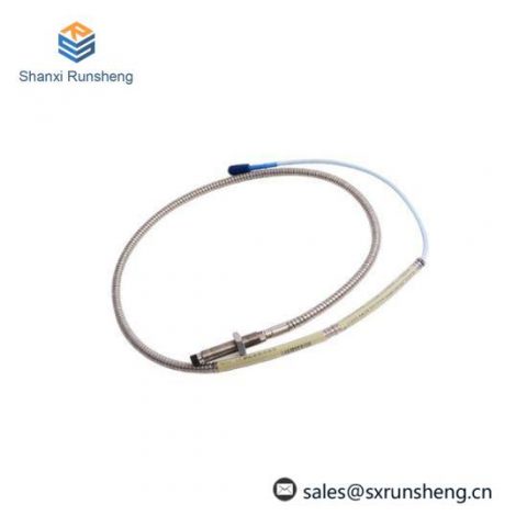 Bently Nevada 330104-05-15-05-02-00 Proximity Probe - Advanced Sensing for Industrial Automation