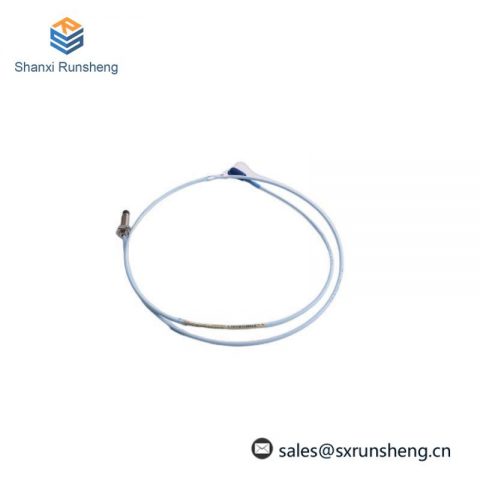 Bently Nevada 330104-05-15-05-02-00 Proximity Transducer: Precision Measurement for Industrial Control