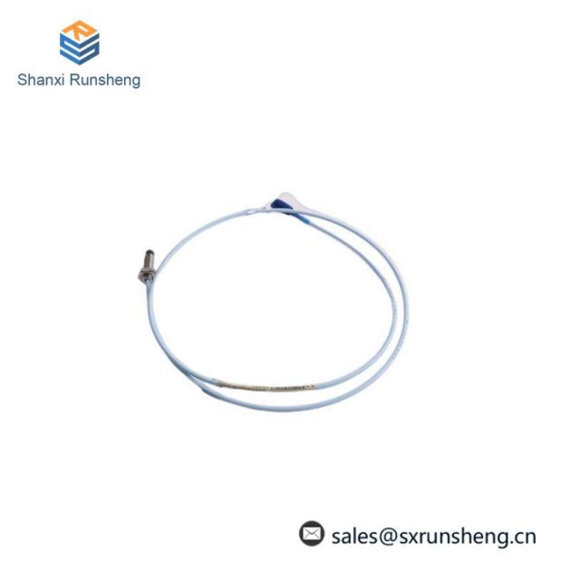 Bently Nevada 330104-05-15-05-02-00 Proximity Transducer: Precision Measurement for Industrial Control