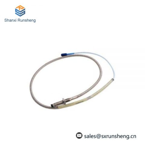 Bently Nevada 330104-05-18-50-02-CN: Precision 3300 XL 8mm Proximity Probes for Industrial Control