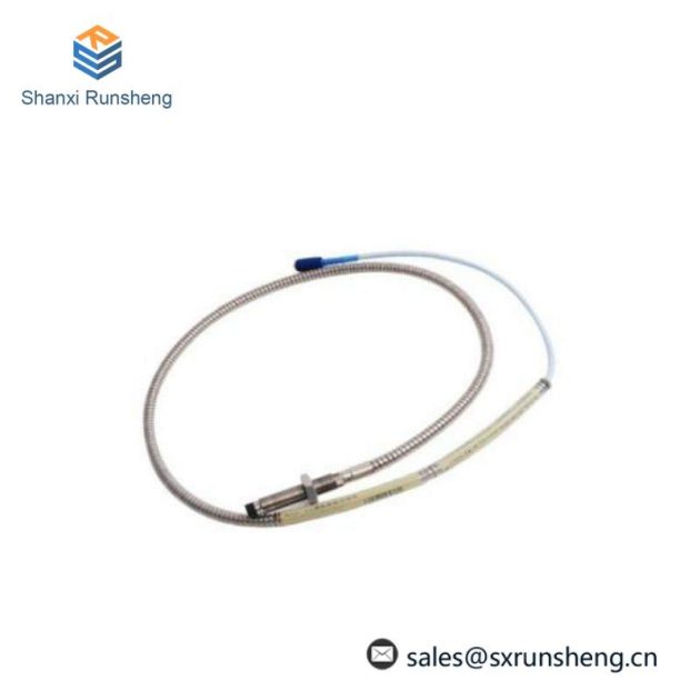 Bently Nevada 330104-05-18-50-02-CN: Precision 3300 XL 8mm Proximity Probes for Industrial Control