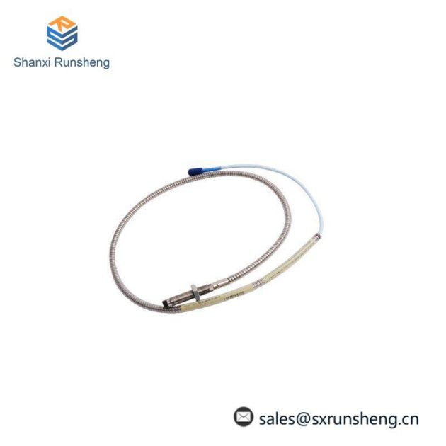 Bently Nevada 330104-08-14-10-02-05 Proximity Probes for Industrial Automation