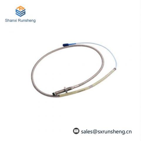 BENTLY NEVADA 330104-08-15-10-02-CN 3300 XL 8mm Proximity Probes - Advanced Industrial Measurement Solution