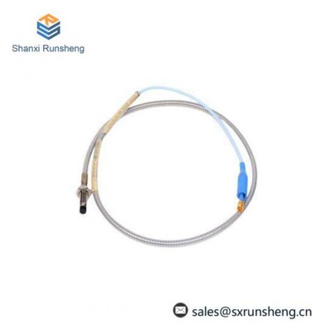 Bently Nevada 330104-10-16-05-01-00 Proximity Probes - Precision Measurement for Industrial Control