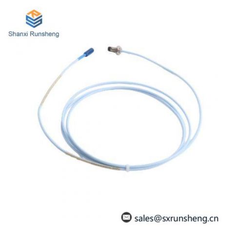 Bently Nevada 330104-10-18-10-01-00 Proximity Transducer: Advanced Motion Sensing Solution