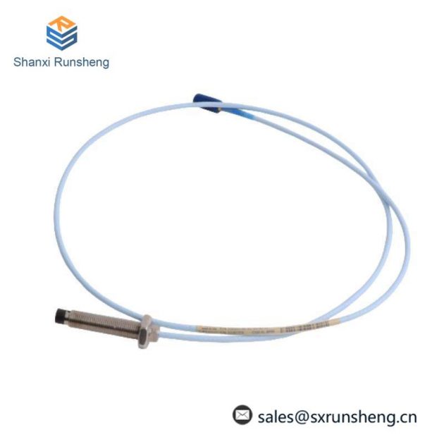Bently Nevada 330104-12-20-10-02-00 3300 XL 8 mm Probe - Precision Measurement for Industrial Control Systems