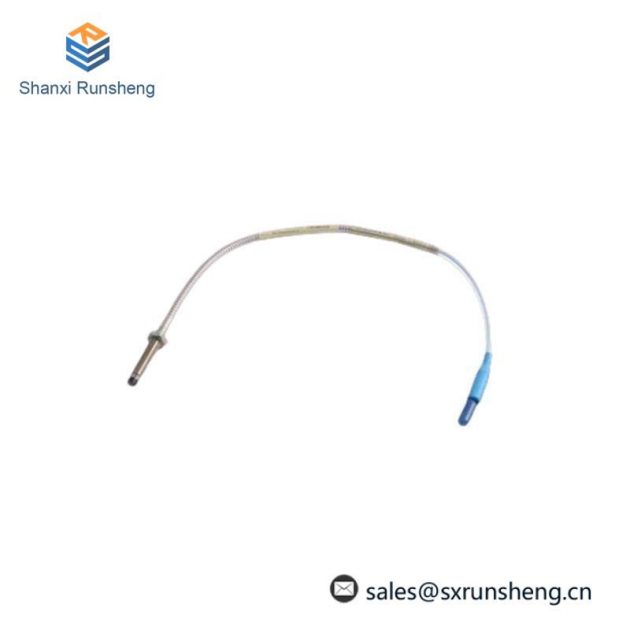 Bently Nevada 330104-13-20-10-02-00 3300 XL 8mm Proximity Transducer: Precision Detection for Industrial Automation