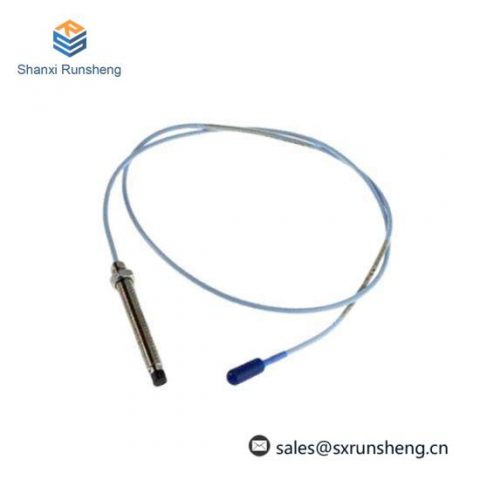 Bently Nevada 330104-15-25-10-02-00 | 3300 XL 8mm Proximity Probe