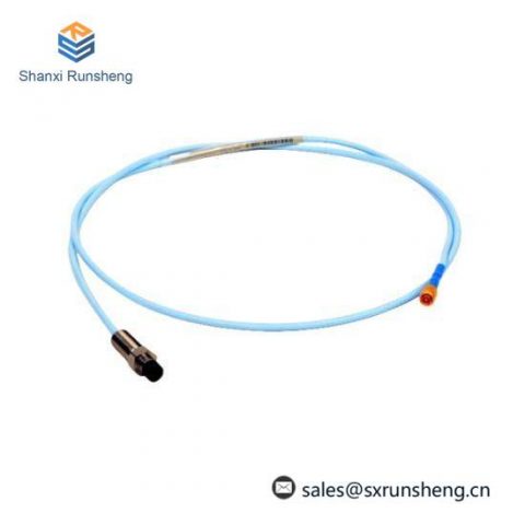 Bently Nevada 330105-02-10-02-00 Reverse Mount Probes - Precision Monitoring for Industrial Automation