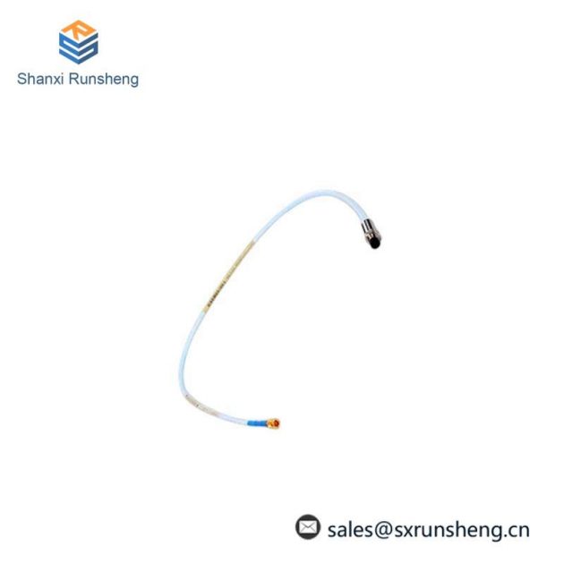 Bently Nevada 330105-02-12-05-02-00: Precision Proximity Sensor for Industrial Automation
