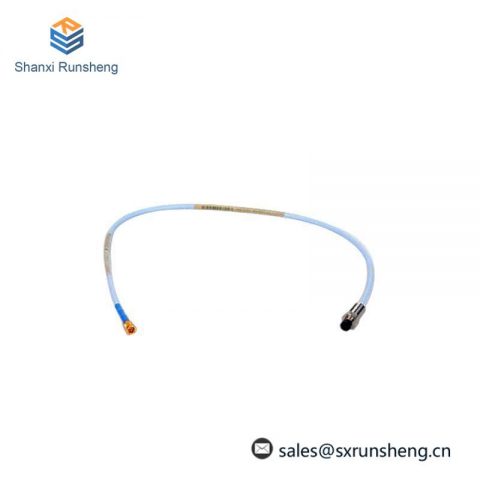 Bently Nevada 330105-02-12-05-02 CN Proximity Sensor