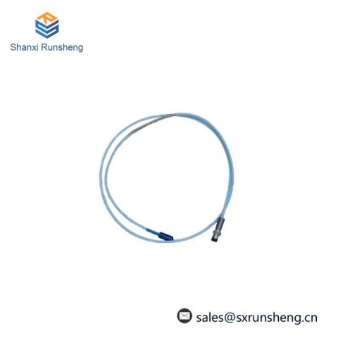 Bently Nevada 330105-02-12-15-12-05: Precision Proximity Sensor, Designed for Industrial Control Systems