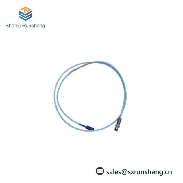 Bently Nevada 330105-02-12-15-12-05: Precision Proximity Sensor, Designed for Industrial Control Systems