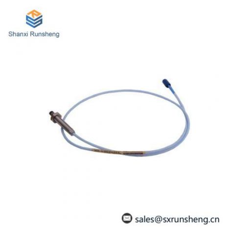 Bently Nevada 330106-00-06-10-02-00: 3300 XL 8 mm Proximity Probes for Advanced Monitoring & Control Systems