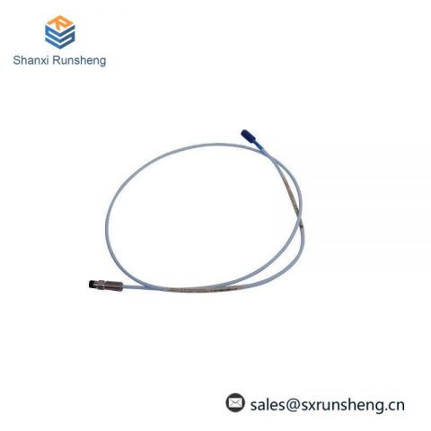 Bently Nevada 330106-05-30-05-02-05 Proximity Probe