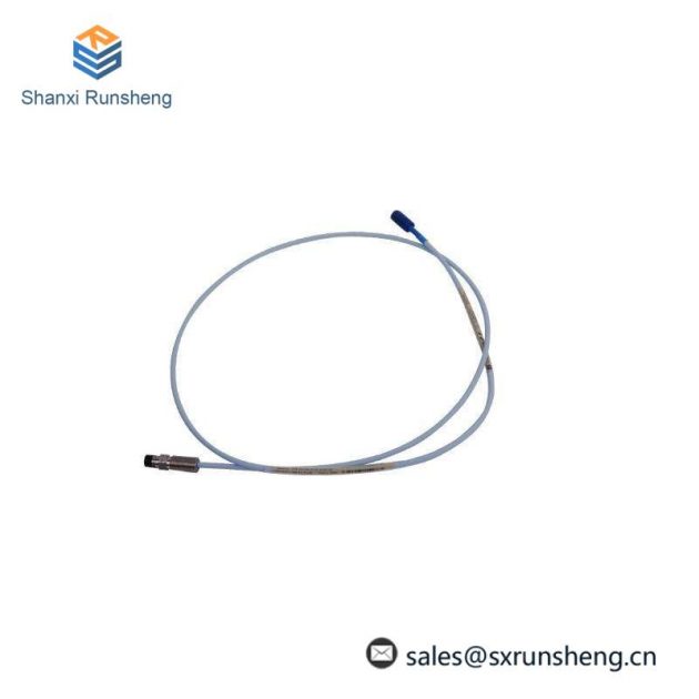 Bently Nevada 330106-05-30-05-02-05 Proximity Probe