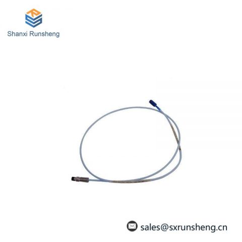 Bently Nevada 330106-05-30-10-02-05 Proximity Probe Cable