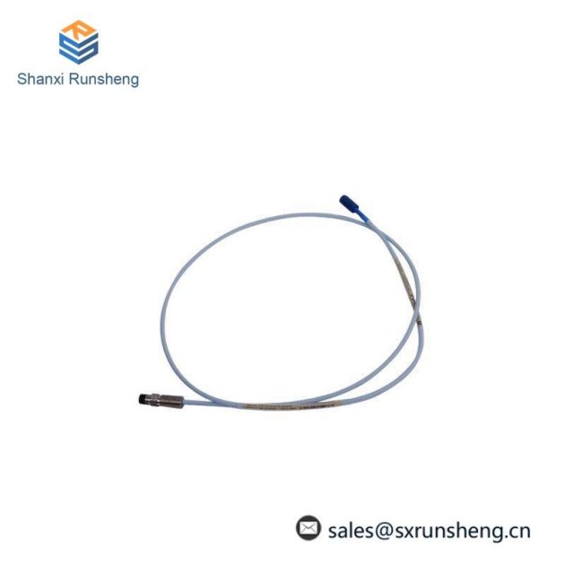 Bently Nevada 330106-05-30-10-02-CN Reverse Mount Probes for Industrial Control Systems
