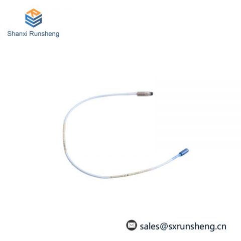 Bently Nevada 330106-05-30-50-02-00 PLC Reverse Mount Probe