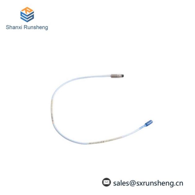 Bently Nevada 330106-05-30-50-02-00 PLC Reverse Mount Probe