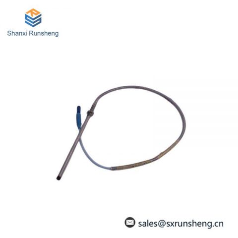 Bently Nevada 330106-XX-XX-10-02-00 MOD:145628-01 Reverse Mount Probes - Industrial Precision Sensing Solutions