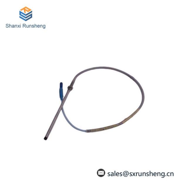 Bently Nevada 330106-XX-XX-10-02-00 MOD:145628-01 Reverse Mount Probes - Industrial Precision Sensing Solutions