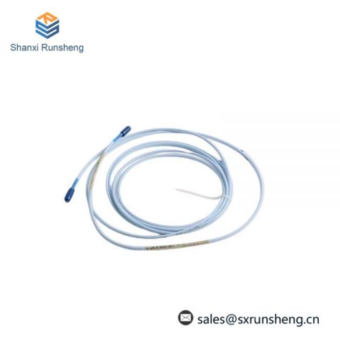 Bently Nevada 330130-035-00-00 Extension Cable for Industrial Control Solutions