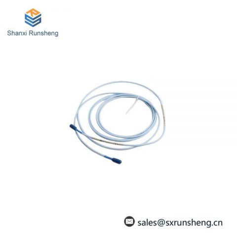 Bently Nevada 330130-035-00-CN Proximity Probe: Advanced Sensor for Precision Control