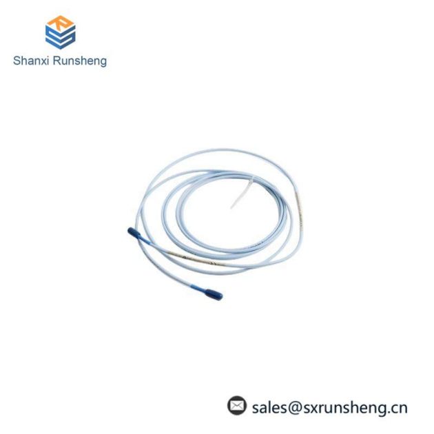 Bently Nevada 330130-035-00-CN Proximity Probe: Advanced Sensor for Precision Control