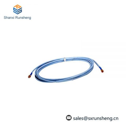 Bently Nevada 330130-040-00-00 - PLC Extension Cable