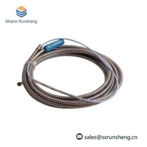 Bently Nevada 330130-040-01-05 | 9200-040-01-05 Standard Extension Cable