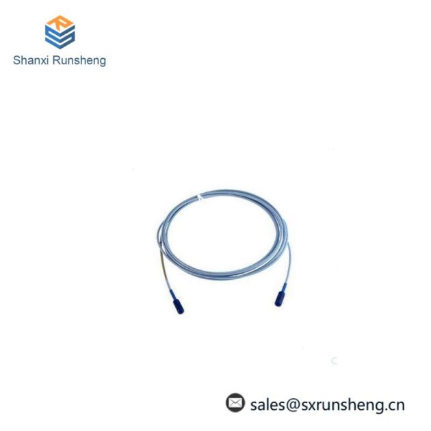 Bentley Nevada 330130-040-03-00 STG-VY-1001-11 3300 XL Extension Cable