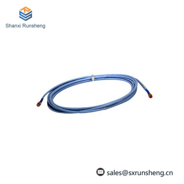 Bently Nevada 330130-045-00-CN Extension Cable for Enhanced Control Systems