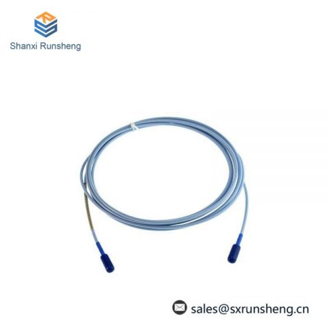Bently Nevada 330130-070-02-05 | 3300 XL Standard Extension Cable