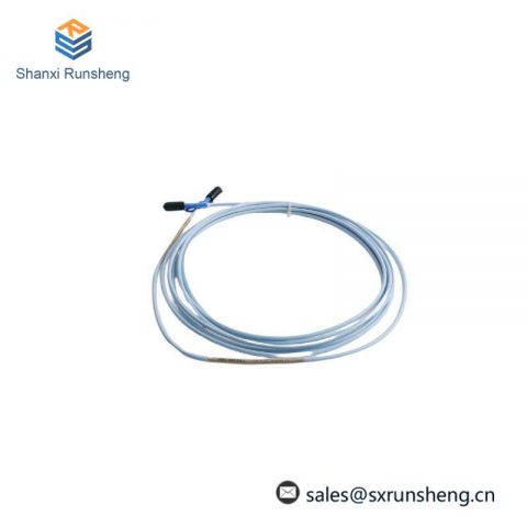 Bently Nevada 330130-075-00-CN Extension Cable: Industrial Control System Component