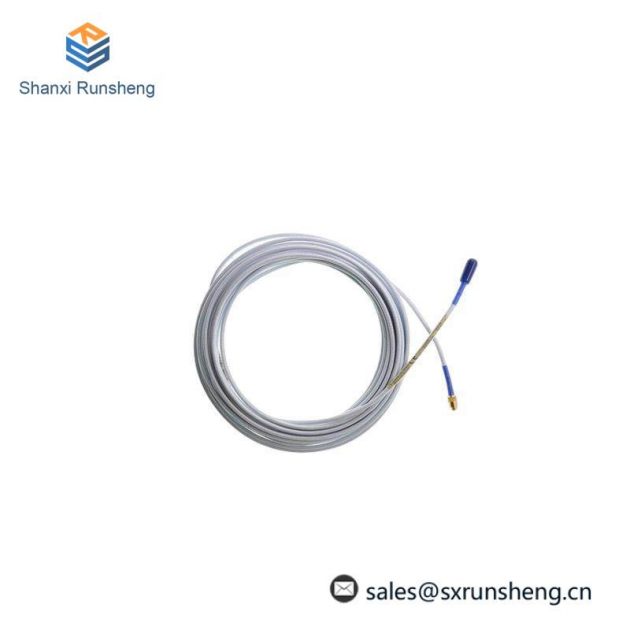 Bently Nevada 330130-080-00-00: High-Performance Standard Extension Cable