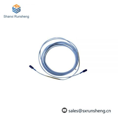 Bently Nevada 330130-085-01-CN 3300 XL Standard Extension Cable