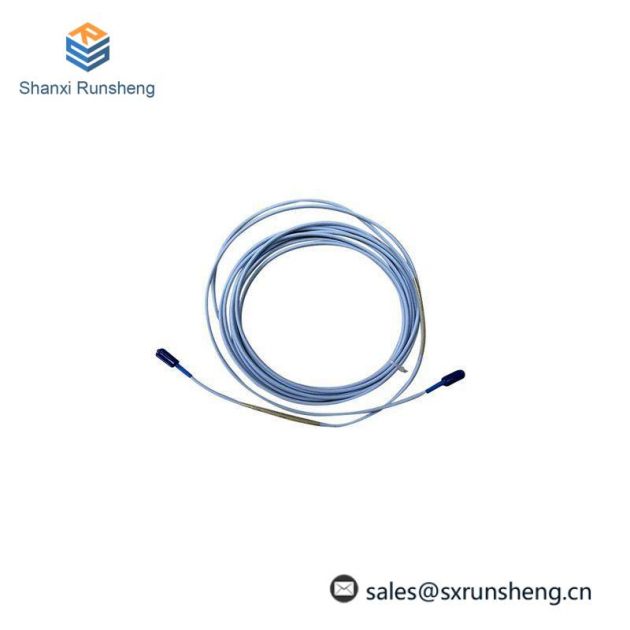 Bently Nevada 330130-085-01-CN 3300 XL Standard Extension Cable