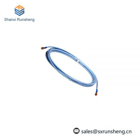 BENTLY NEVADA 330130-085-02-00: XL Extension Cable