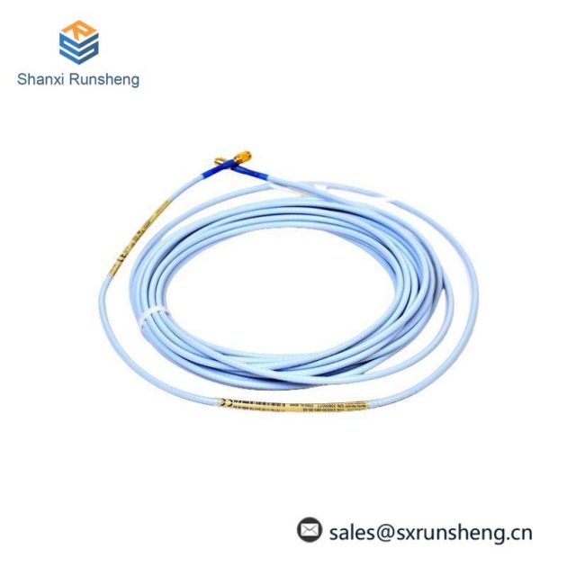 Bently Nevada 330130-085-12-05 | XL Standard Extension Cable
