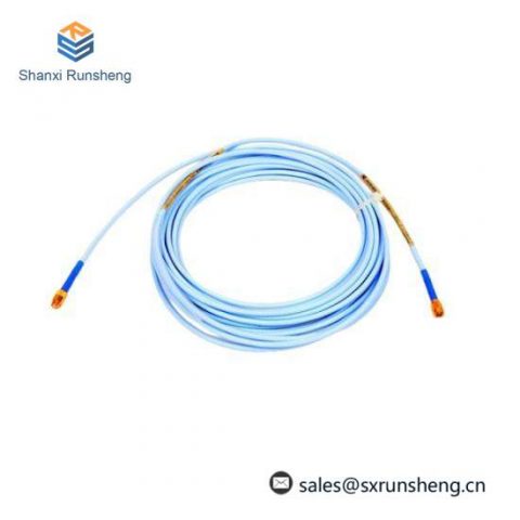 Bently Nevada 330130-085-13-05 - 3300 XL Extension Cable
