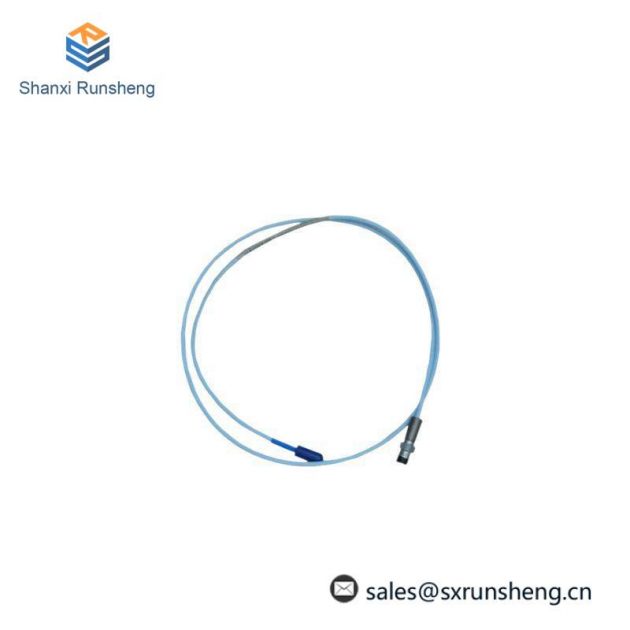 Bently Nevada 330171-00-08-10-02-00 Proximity Probes - Precision Sensor Solutions for Industrial Automation