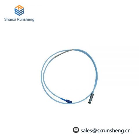 Bently Nevada 330171-00-12-50-01-CN: Precision Proximity Probes for Industrial Automation