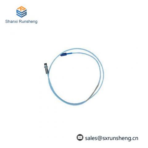 Bently Nevada 330171-00-16-10-00-05 Proximity Probes - Advanced Sensing Solution for Industrial Automation